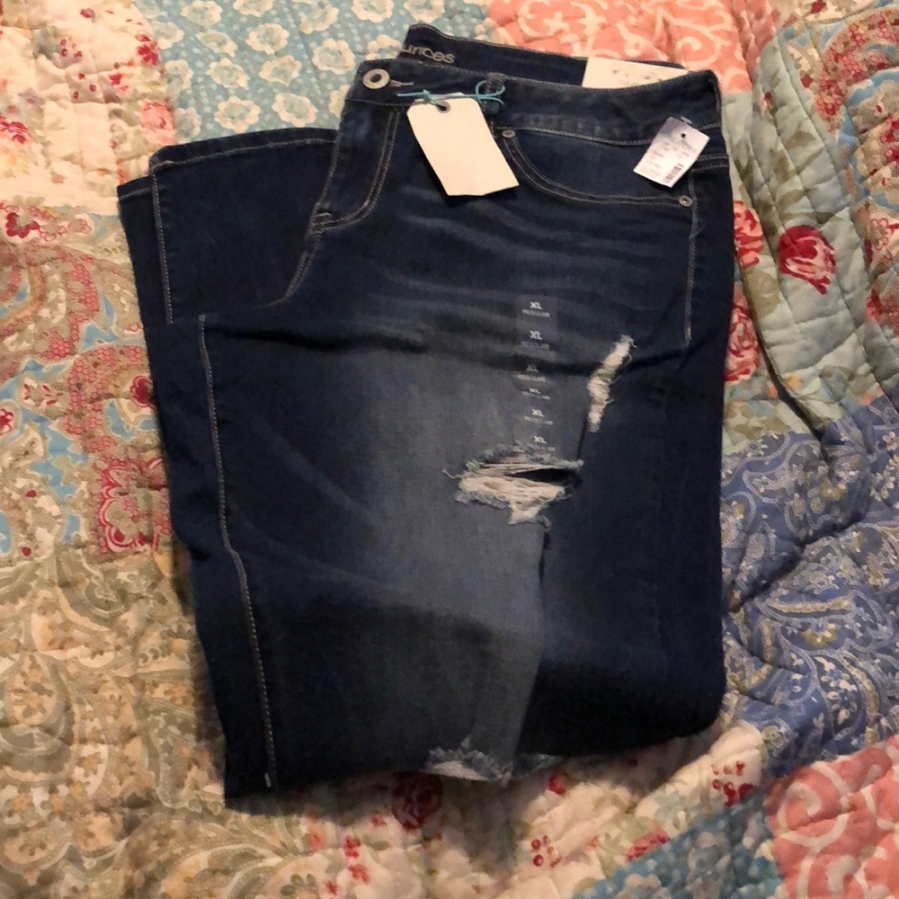 Jeans